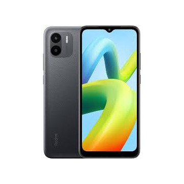 Xiaomi Redmi A1-32 Go-Noir