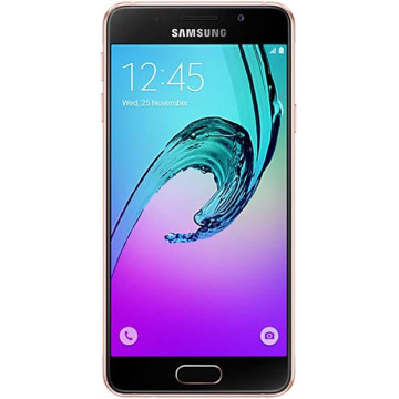 Samsung Galaxy A3 2016-16 Go-Dorée