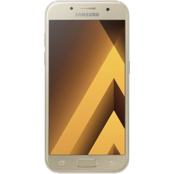 Samsung Galaxy A3 2016-16 Go-Dorée