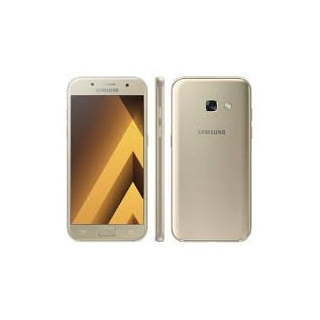 Samsung Galaxy A3 2016-16 Go-Dorée