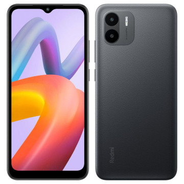 Xiaomi Redmi A2-32 Go-Noir