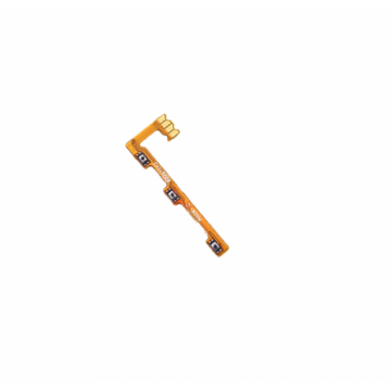 Nappe bouton volume + power pour Huawei P Smart Plus