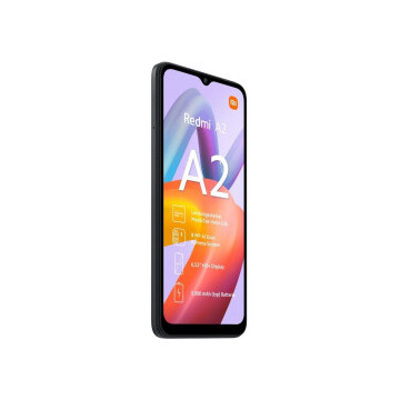 Xiaomi Redmi A2-32 Go-Noir