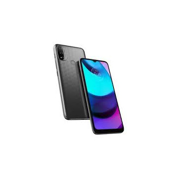 Motorola E20-32Go-Gris