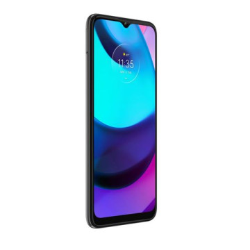 Motorola E20-32Go-Gris