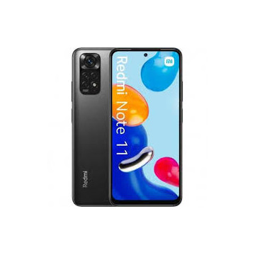 Xiaomi  Redmi Note 11-64Go-Gris