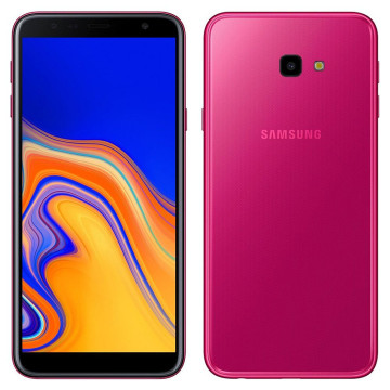 Samsung Galaxy J4+-32Go-Bordeau