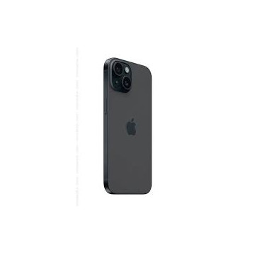 iPhone 15-128Go-Noir