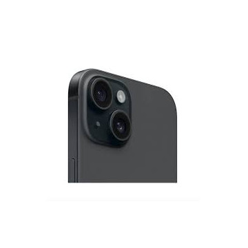 iPhone 15-128Go-Noir