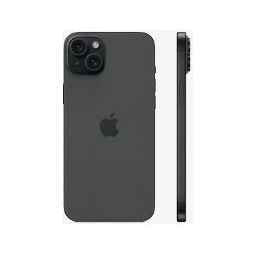 iPhone 15-128Go-Noir