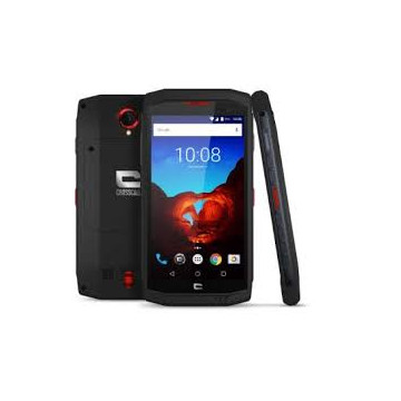 Croscall  treeker X3-32Go-Noir