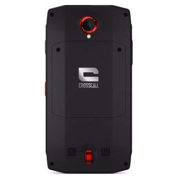 Croscall  treeker X3-32Go-Noir