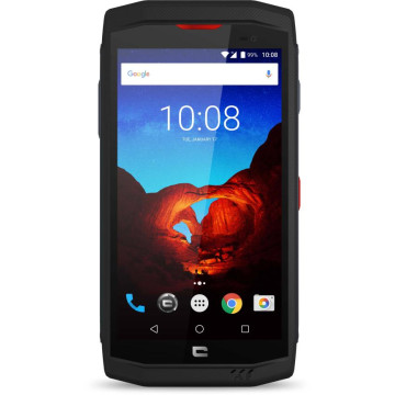 Croscall  treeker X3-32Go-Noir