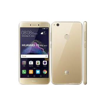 Huawei P8 Lite 2017 - 16 Go - Dorée