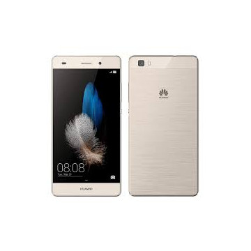 Huawei P8 Lite 2017-16Go-Dorée