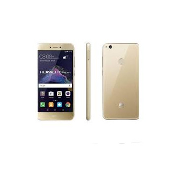 Huawei P8 Lite 2017-16Go-Dorée