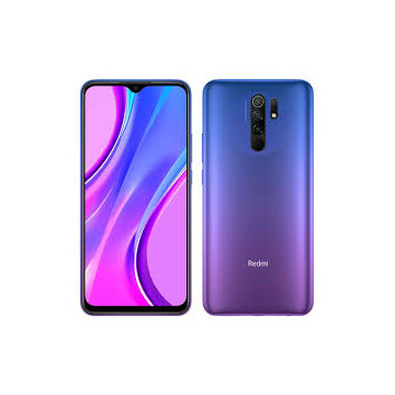 Redmi 9-32Go-Violet