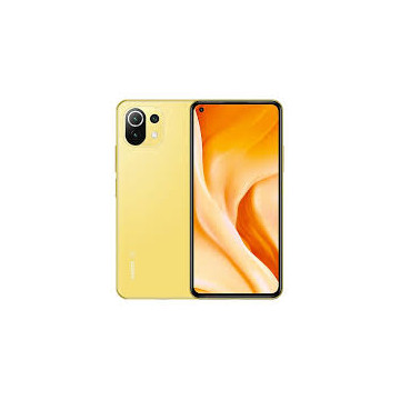 Xiaomi MI 11 Lite 5G-128Go-Jaune