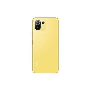 Xiaomi MI 11 Lite 5G-128Go-Jaune