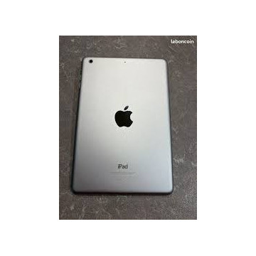 iPad Mini 2-32Go-Gris