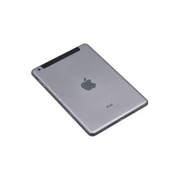 iPad Mini 2-16Go-Gris