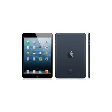 iPad Pro (11 Pouces) 2e gen-128Go-Noir