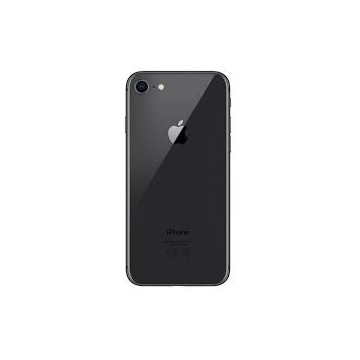 iPhone 8-64Go-Noir