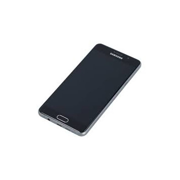 Samsung Galaxy A5 2016-16Go-Noir