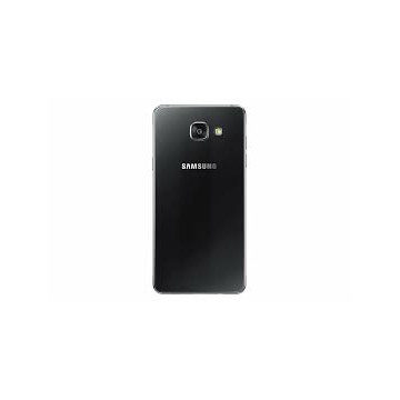 Samsung Galaxy A5 2016-16Go-Noir