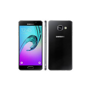Samsung Galaxy A5 2016-16Go-Noir