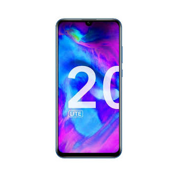 Honor 20 Lite-128 Go-Bleu