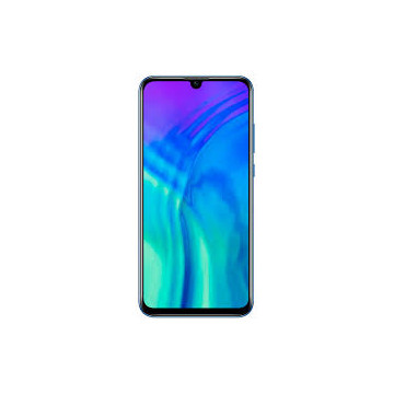 Honor 20 Lite-128 Go-Bleu