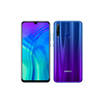 Honor 20 Lite-128 Go-Bleu