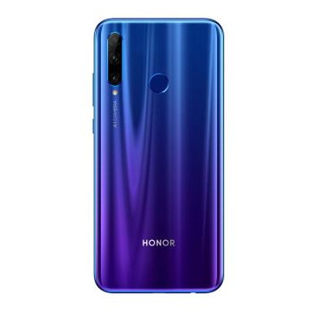Honor 20 Lite-128 Go-Bleu