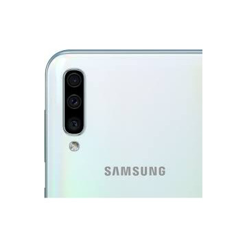 Samsung Galaxy A50-128 Go-Blanc