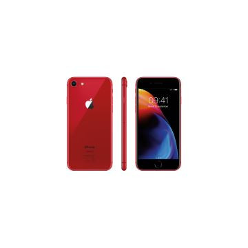 iPhone 8-64Go-Rouge