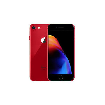iPhone 8-64Go-Rouge