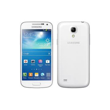 Samsung Galaxy S4 Mini-8 Go-Gris