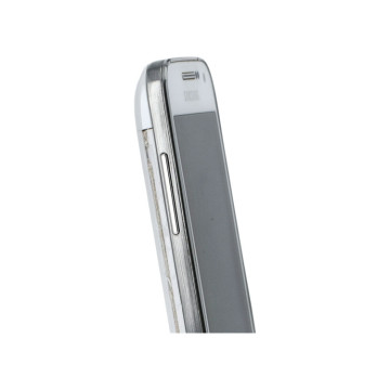 Samsung Galaxy S4 Mini-8 Go-Gris