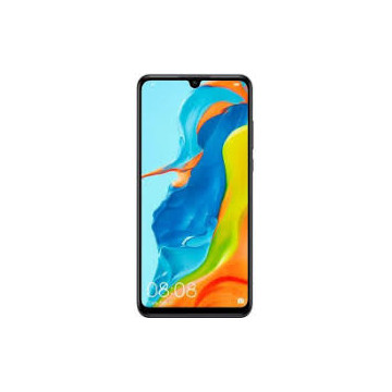 Huawei P30 Lite-128Go-Noir