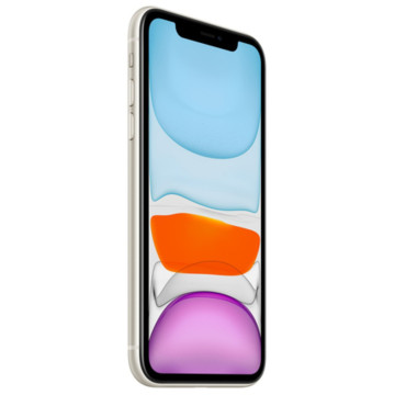 iPhone 11-64 Go-Blanc