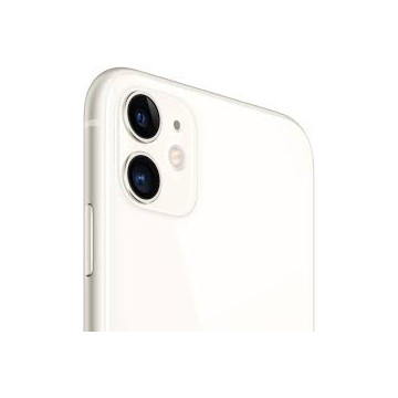iPhone 11-64 Go-Blanc