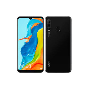 Huawei P30 Lite-128Go-Noir