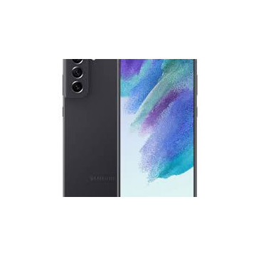 Samsung Galaxy S21 Fe 5G-128 Go-Noir