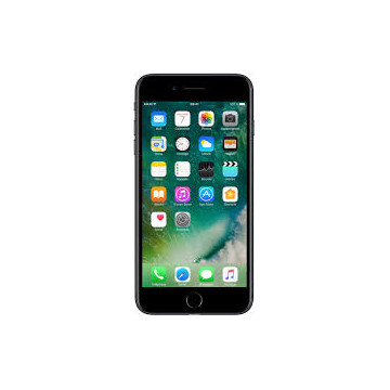 iPhone 7 Plus-32Go-Noir