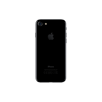 iPhone 7 Plus-32Go-Noir