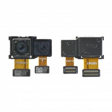 Caméra arrière pour Huawei Mate 20 Lite