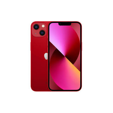 iPhone 13-128Go-Rouge