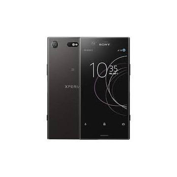 Pièce pour Sony Xperia XA1-32 Go Noir