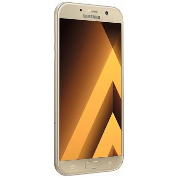 Samsung Galaxy A3 2017-16Go-Dorée